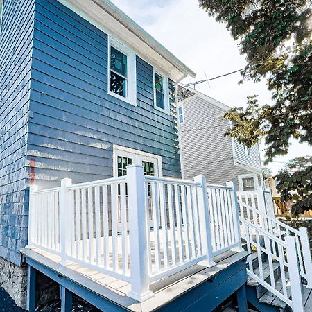 2 Homes, 1 Stay-7Br Niagara Falls Compound Exterior foto