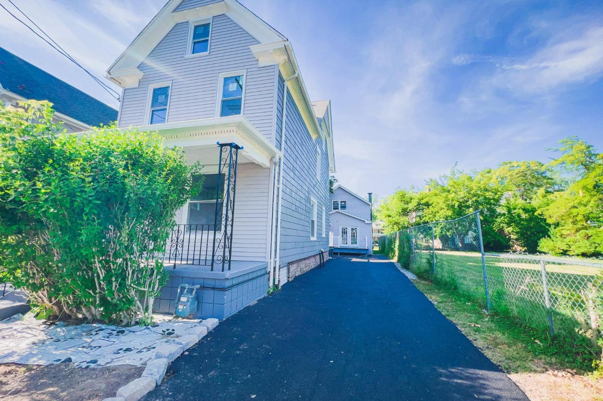 2 Homes, 1 Stay-7Br Niagara Falls Compound Exterior foto